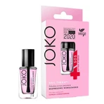 Joko, nail conditioner, express strengthening, 11 ml