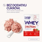 ALE Whey Protein Strawberry Flavor, powder, 30 g