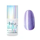 Maga Cosmetics Other Fable, esmalte híbrido con polen, 825 Snap? Y Luz, 6 ml