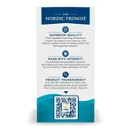 Nordic Naturals, Omega-3D 690 mg, capsules, lemon flavor, 120 pcs.