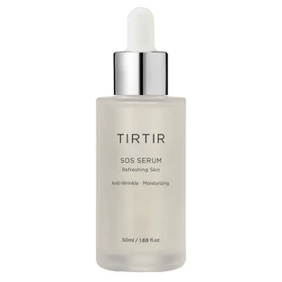 Tirtir SOS Serum, hydraterend, anti-verouderingsserum, 50 ml