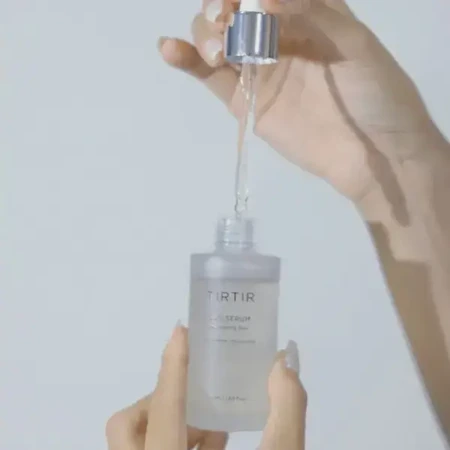 Tirtir SOS Serum, hydraterend, anti-verouderingsserum, 50 ml