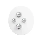 Garett Cellu Body, anti-cellulite massager, 1 pc.