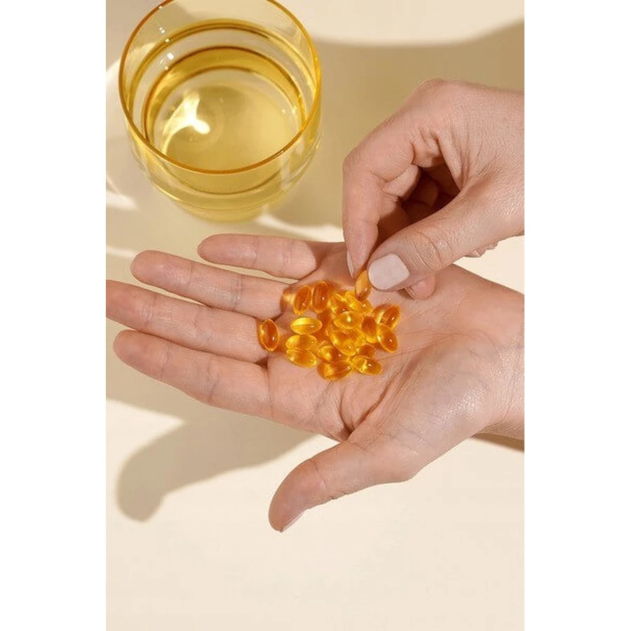 Natu.Care Vitamine D, gélules, 90 pcs.