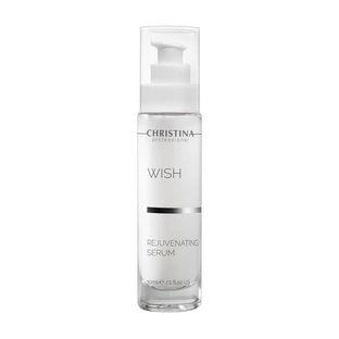 Christina Wish, rejuvenating serum, 30 ml