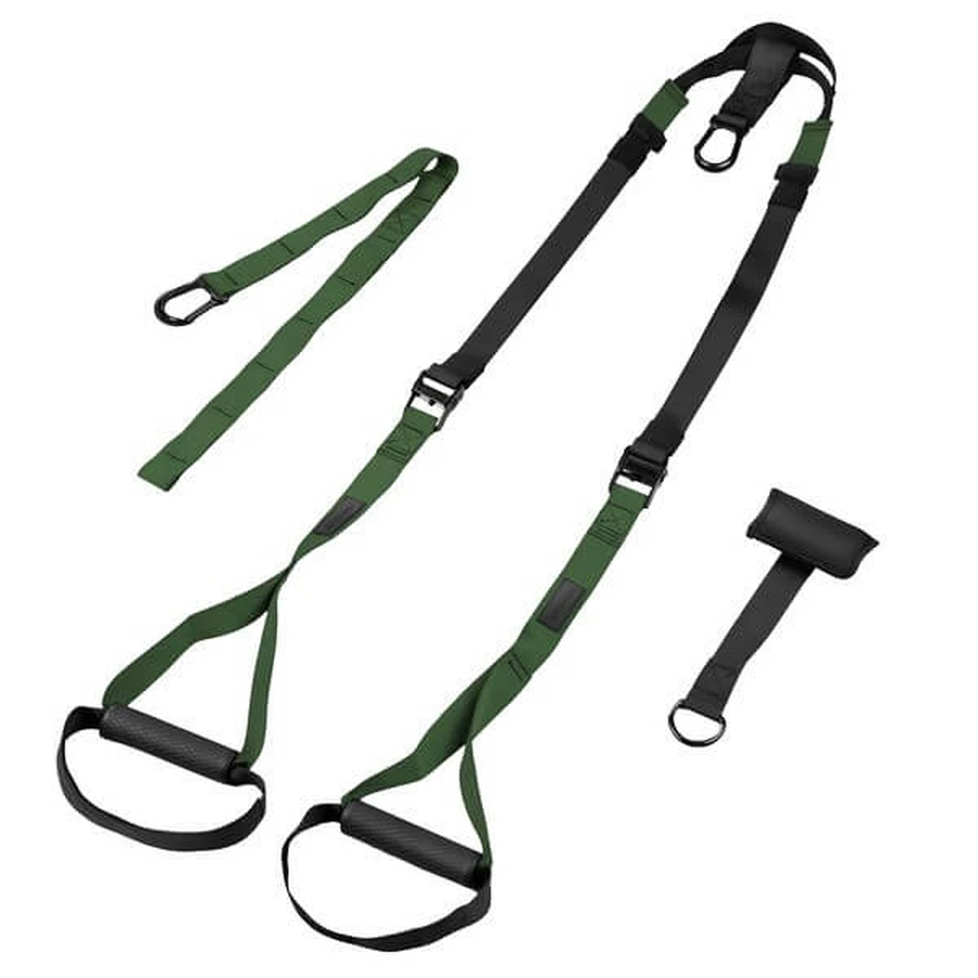 Spokey Trexer, functionele trainingsbanden