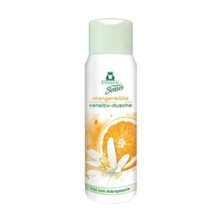 Frosch, douchegel, sinaasappel, 300 ml
