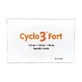 Cyclo 3 Fort, harde capsules, (parallelimport, InPharm), 30 st.
