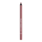 Gosh Velvet Touch Lip Liner, crayon à lèvres imperméable, 009 Rose, 1.2 g