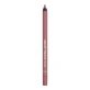 Gosh Velvet Touch Lip Liner, crayon à lèvres imperméable, 009 Rose, 1.2 g