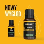 Bilovit, aceite esencial de menta verde, 10 ml