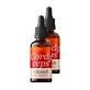 Set van 2 x Ollywell BIO Cordyceps, druppels, 30 ml