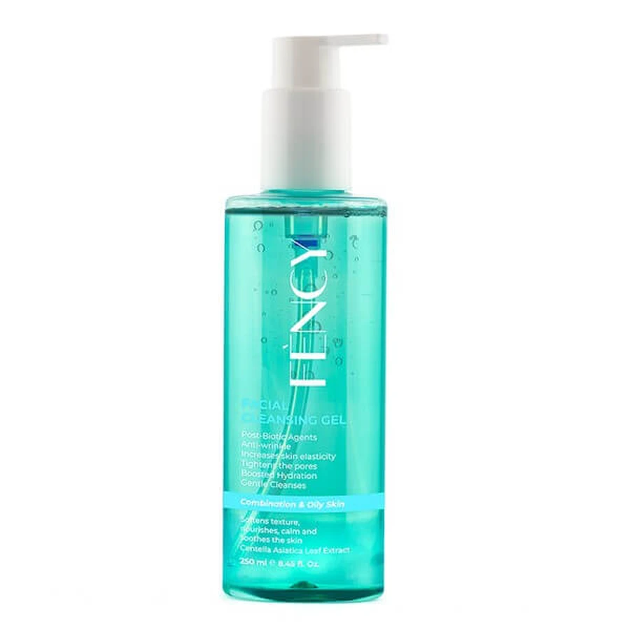 Fency, gel lavacara, 250 ml