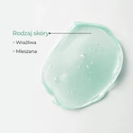 Fency, gel lavacara, 250 ml