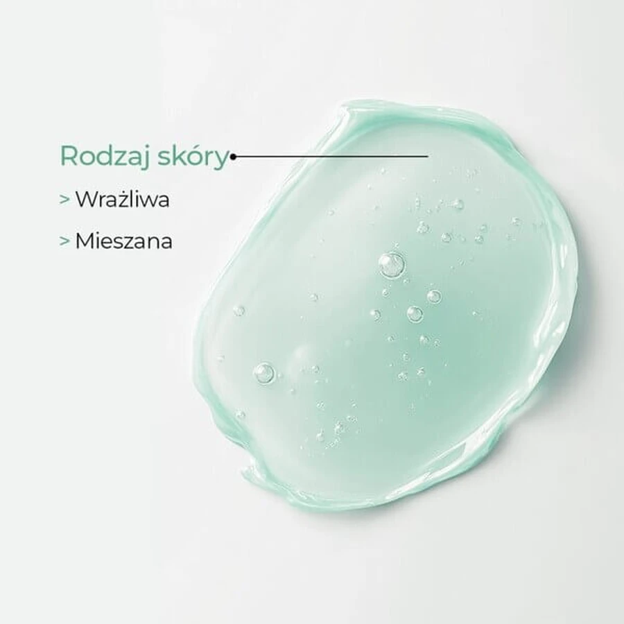 Fency, gel lavacara, 250 ml