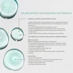 Fency, gel lavacara, 250 ml