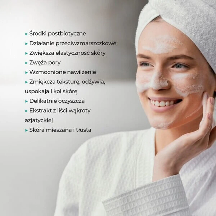 Fency, gel lavacara, 250 ml