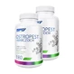 Set 2x SFD Thistle + Artichoke, tablets, 180 pcs.