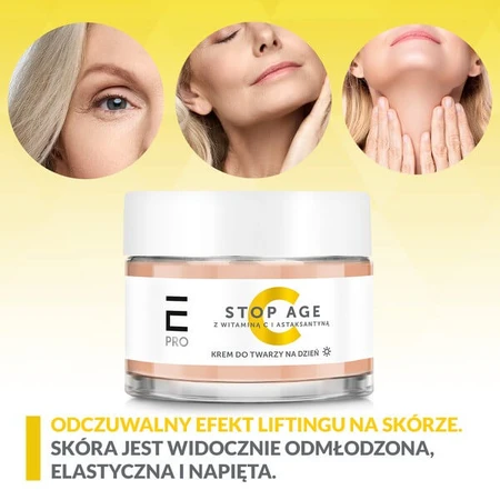 Enilome Pro Stop Age, cremă de zi, 50 ml