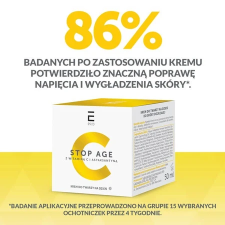 Enilome Pro Stop Age, cremă de zi, 50 ml