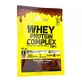 Olimp Whey Protein Complex 100%, polvo, sabor chocolate, 35 g