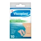 Viscoplast vingerpleisters, 44,5 mm x 51 mm, 10 stuks.