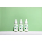 APLB AHA BHA PHA Centella Ampolla, suero facial, 40 ml.