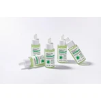 APLB AHA BHA PHA Centella Ampolla, suero facial, 40 ml.