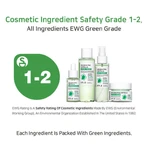 APLB AHA BHA PHA Centella Ampolla, suero facial, 40 ml.