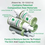 APLB AHA BHA PHA Centella Ampolla, suero facial, 40 ml.