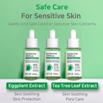 APLB AHA BHA PHA Centella Ampolla, suero facial, 40 ml.