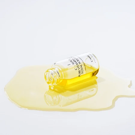 C:Soul Pure Vitamine C 13,5% Total Solution, hydraterend antioxidant serum,15 ml