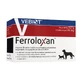 Vebiot Ferroloxan, fer biodisponible sous forme douce pour chiens et chats, comprimés, 60 pcs.