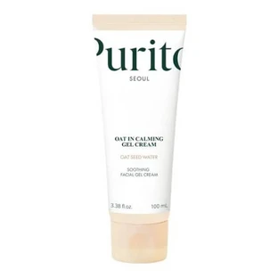 Purito Oat-In Calming, beruhigende Gel-Creme mit Hafer, 100 ml