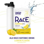 Ale Race Bebida Isotónica Sabor Limón, en polvo, 31,5 g