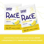 Ale Race Bebida Isotónica Sabor Limón, en polvo, 31,5 g