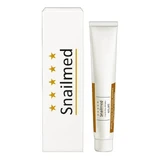 Snailmed, zalf voor huidproblemen met slakkenslijm, avocado-olie, pro-vitamine B5 en vitamine E, 20 ml