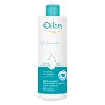 Lot de 2 x Oillan Derm+, émulsion de bain, 400 ml
