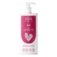 On Line Family Time, 2-in-1 Magnolia Whisper soap, 500 ml