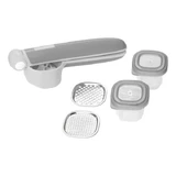 Skip Hop, easy-prep food press set, 1 pc.