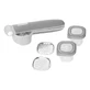 Skip Hop, easy-prep food press set, 1 pc.