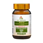 My Herbs EGCG Groene Thee Extract met Zink, capsules, 80 st.