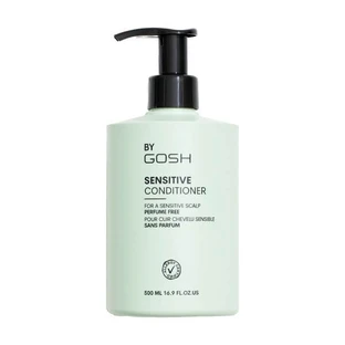 Gosh Hair Care Sensitive Conditioner, gentle hair conditioner, 500 ml