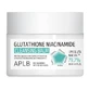 APLB Glutathione Niacinamide Cleansing Balm, makeup remover balm with glutathione and niacinamide, 80 ml