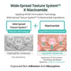 APLB Glutathione Niacinamide Cleansing Balm, makeup remover balm with glutathione and niacinamide, 80 ml