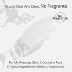 APLB Glutathione Niacinamide Cleansing Balm, makeup remover balm with glutathione and niacinamide, 80 ml