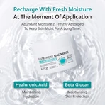 APLB Glutathione Niacinamide Cleansing Balm, makeup remover balm with glutathione and niacinamide, 80 ml
