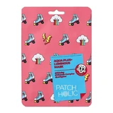 Patch Holic, brightening mask with vitamin complex and hyaluronic acid, 20 ml