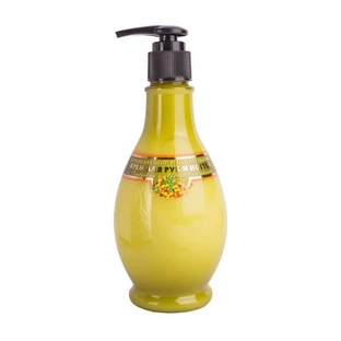 Viva Oliva, crème pour les mains à l'huile d'olive et à l'huile d'argousier, 275 ml