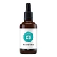 Viridian, Vitamin D3 2000IU (vegan), liquid, 50 ml